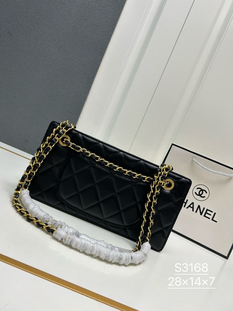 Chanel Cosmetic Bags